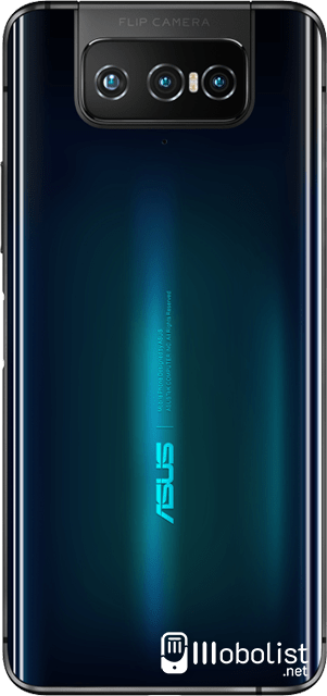 ASUS Zenfone 7 Pro - Full Specifications, Price & Review | Mobolist