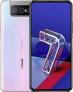 Zenfone 7 Pro
