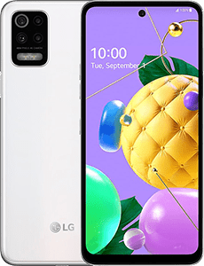 LG Q52