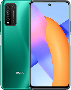 Honor 10X Lite