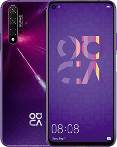 nova 5T