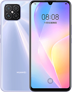 nova 8 SE
