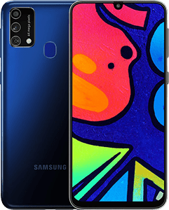 Galaxy M21s