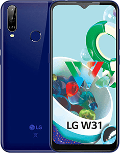 LG W31