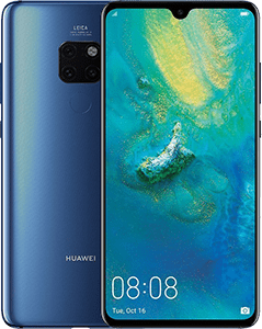 Mate 20