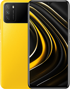 Poco M3