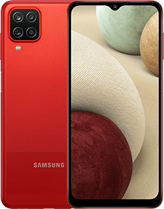 Galaxy A12