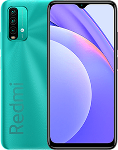 Redmi Note 9 4G