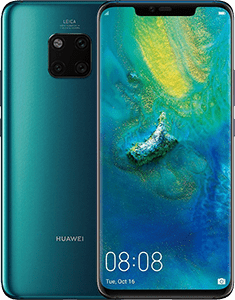 Mate 20 Pro