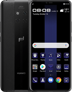 Mate 20 RS