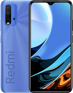 Redmi 9 Power