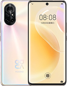 nova 8 5G