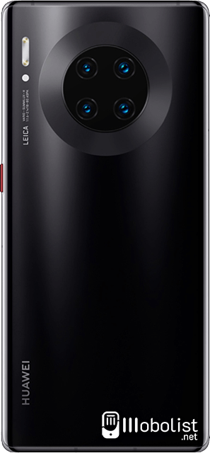 Huawei Mate 30 Pro - Full Specifications, Price & Review | Mobolist