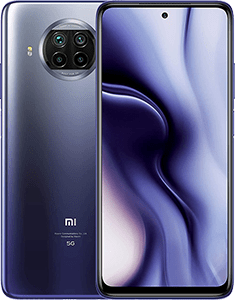 Mi 10i 5G