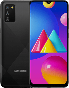Galaxy M02s