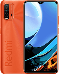 Redmi 9T