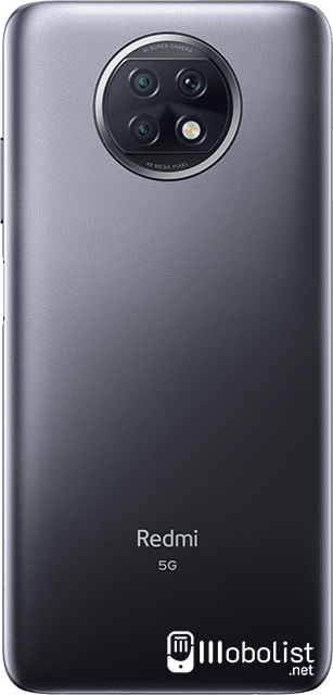 Xiaomi Redmi Note 9T 5G - المواصفات الكاملة, الأسعار والتقييمات | Mobolist