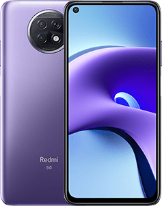 Redmi Note 9T 5G