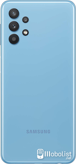 Samsung Galaxy A32 青 Samsung Galaxy A32 5G - Full Specifications, Price & Review | Mobolist