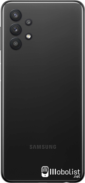 Samsung Galaxy A32 5G - Full Specifications, Price & Review | Mobolist