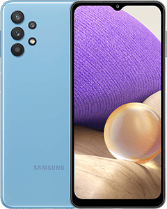 Galaxy A32 5G