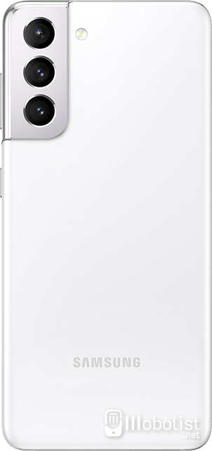 Samsung Galaxy S21 5G - Full Specifications, Price & Review | Mobolist