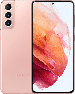 Galaxy S21 5G