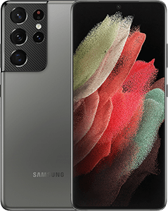 Galaxy S21 Ultra 5G
