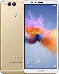 Honor 7X