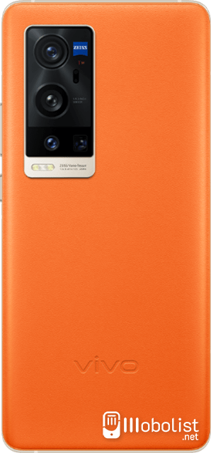 Vivo X60 Pro+ 5G - Full Specifications, Price & Review | Mobolist