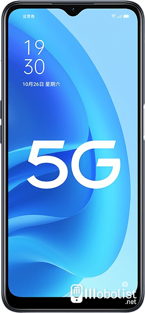 Oppo A55 5G - Full Specifications, Price & Review | Mobolist
