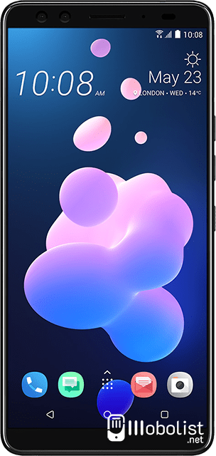 HTC U12+ - Full Specifications, Price & Review | Mobolist