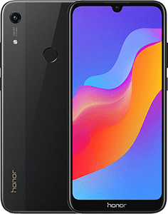Honor 8A