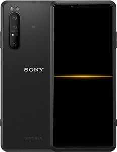 Xperia Pro