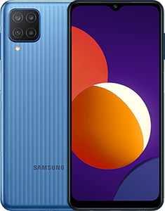Galaxy M12