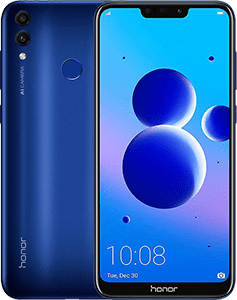 Honor 8C
