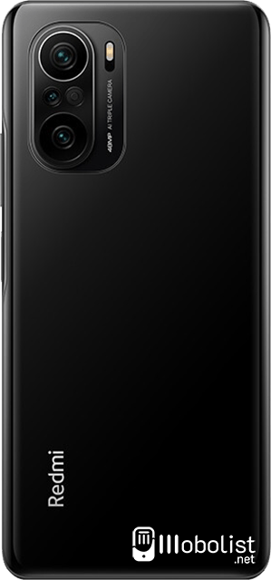 Xiaomi Redmi K40 - Full Specifications, Price & Review | Mobolist
