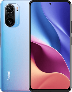 Redmi K40