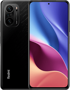 Redmi K40 Pro