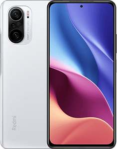 Redmi K40 Pro+