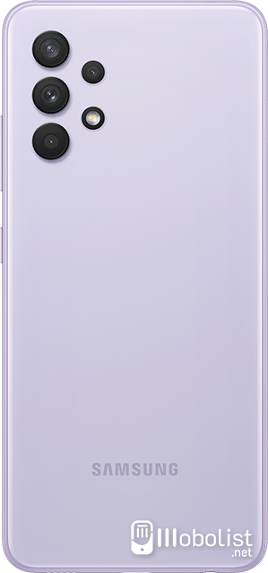 Samsung Galaxy A32 - Full Specifications, Price & Review | Mobolist