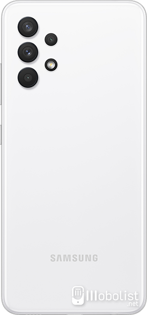 Samsung Galaxy A32 - Full Specifications, Price & Review | Mobolist