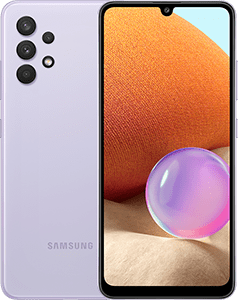 Galaxy A32