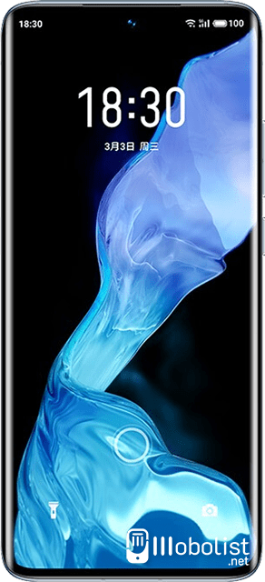 meizu18 8/256GB SIMフリー Meizu 18 - Notebookcheck