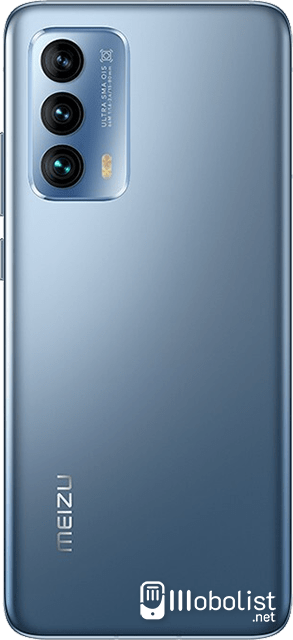 Meizu 18 - Full Specifications, Price & Review | Mobolist