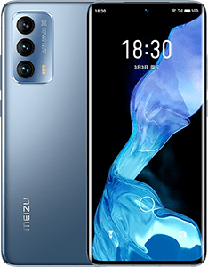 Meizu 18