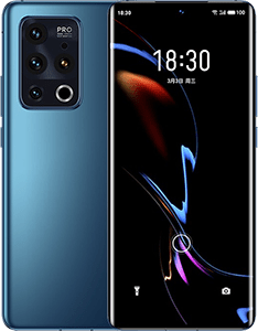 Meizu 18 Pro