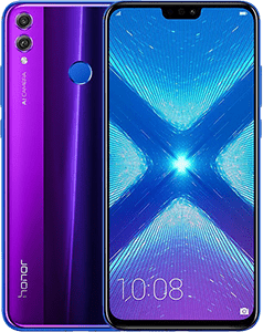 Honor 8X