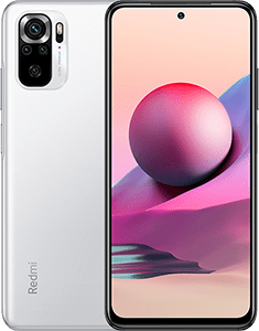 Redmi Note 10S