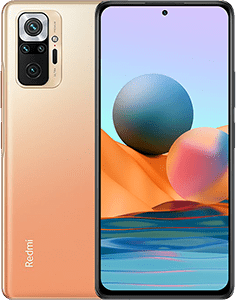 Redmi Note 10 Pro